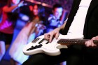 Link alla pagina facebook - MACS ENTERTAINMENT